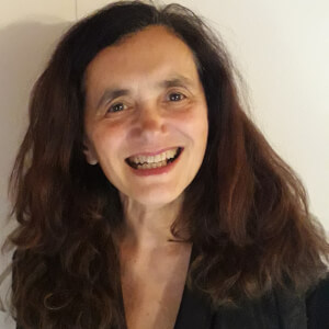 Marinella Laghi