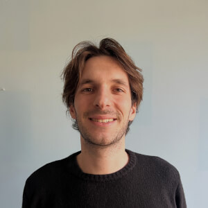 Sergio Veronese