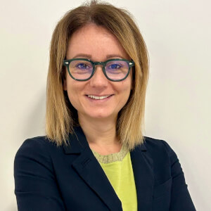Marta Morbidelli