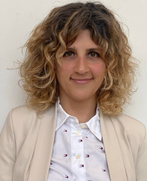Luisa Sponziello