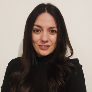 Gioia Chiacchiaretta