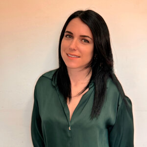 Martina Pesarin