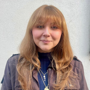 Anastasia Veronesi