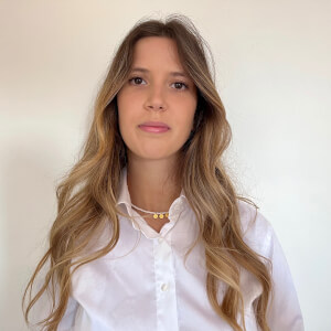 VERONICA PALOMBI