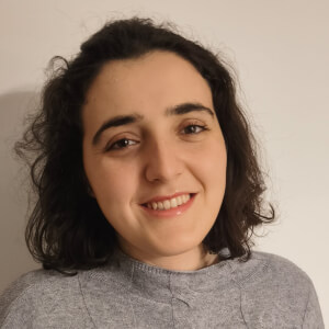 Denise Mastrorilli