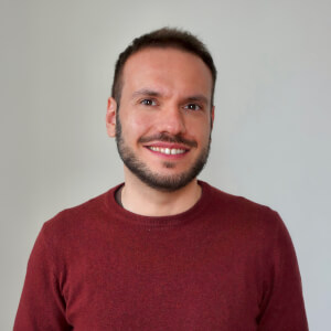 Francesco Ponzo