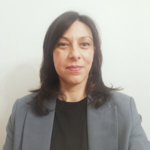 Annalisa Prettico