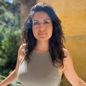 Elizabeth Aldas