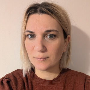 simona timperio