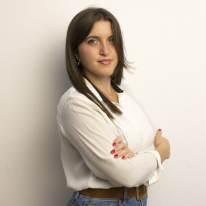 Claudia Sorgenti