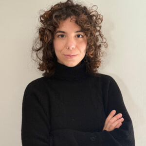 Gaia Cassese
