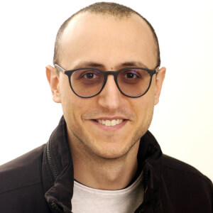 Daniele Mammarella