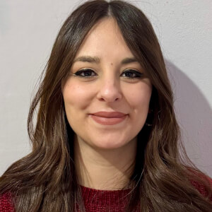 Gloria Sardisco