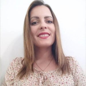 Marianna Esposito