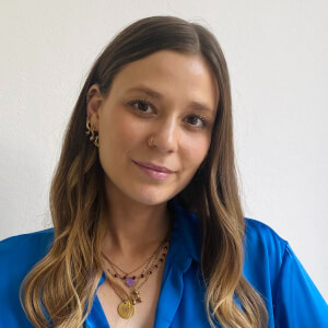 Beatrice Marzocchi