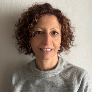 Francesca Romana Rea