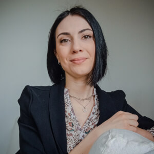 Lucia Lorenzetti