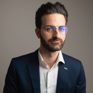 Fabrizio Lamberti