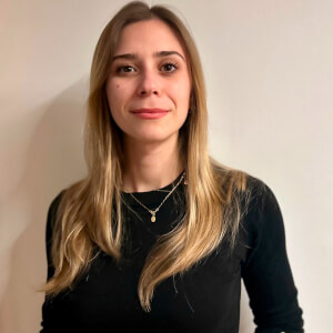 Rebecca De Paola