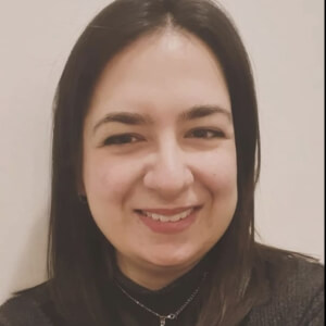 Monia Crudele