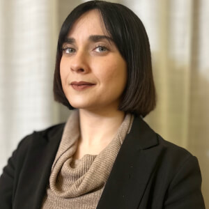 Elisabetta Sgarra