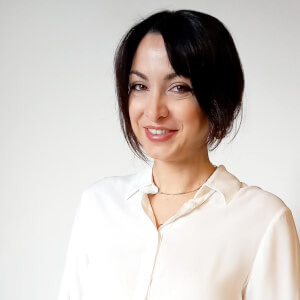 Chiara Esposito Aiardo