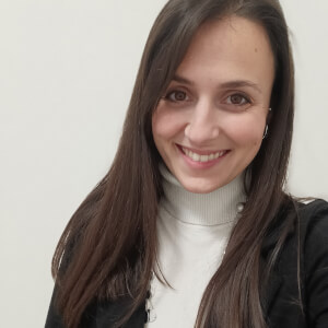 Valeria Sturla