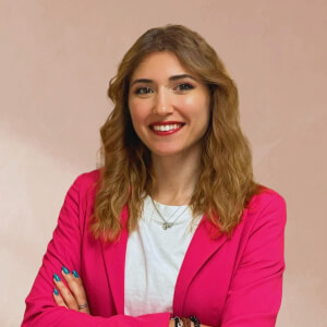 Valeria Franco