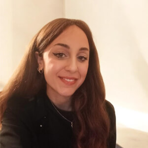 Roberta Nicodemo