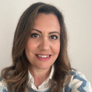 Graziella Maddio