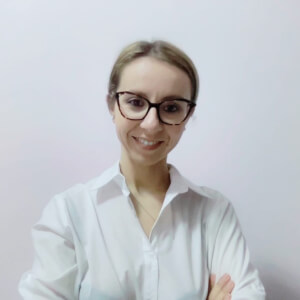 Silvia Calabrese