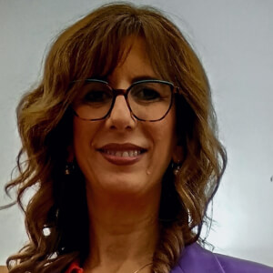 Vincenza Sabatelli