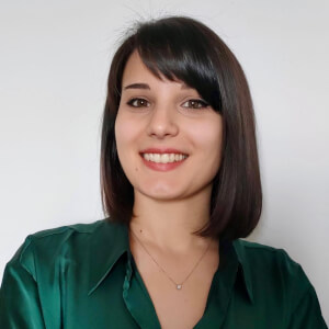 Silvia Gaudiello
