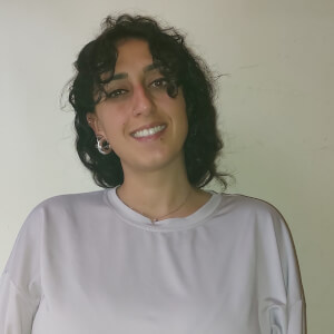 Sara Fallucca