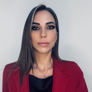 Laura michela Bonaffini