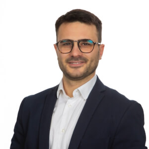 Daniele Savoldi