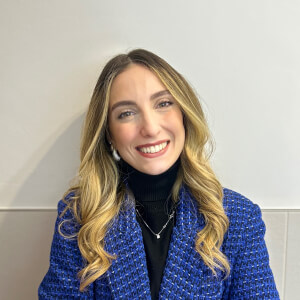 Veronica Pietranelli