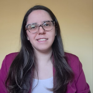 Rebecca Zanrè