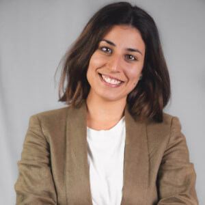 Giorgia Gariffo