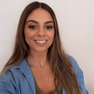 Mara Pugliese