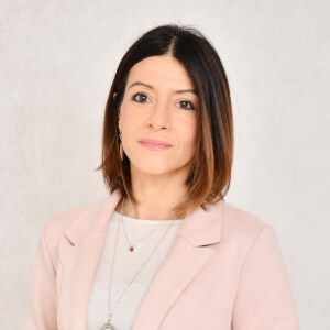 Simona Calabretti