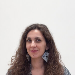 Federica Pantaleo
