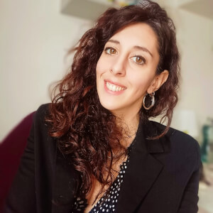 Fabrizia Grasso