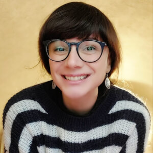 Rossella Valastro