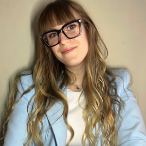 Martina Zorza
