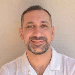Mauro Marigliano