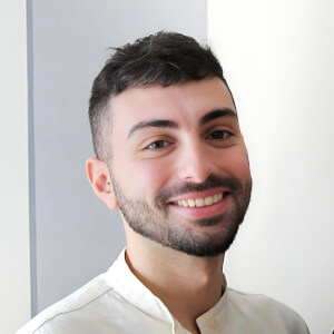 Mattia Salamone