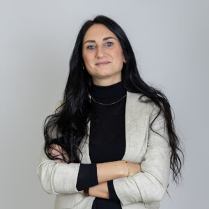Francesca Carozzi