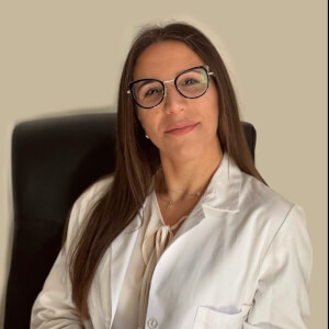 Cristina Curcio