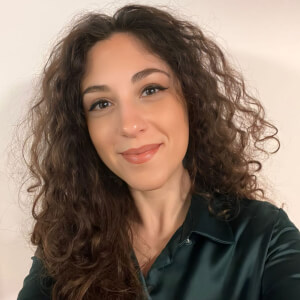 Federica Alibrio
